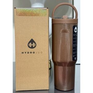 HydroJug 32oz CAT EYE COLLECTION Sport, BLISS